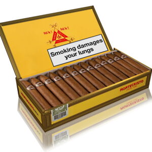 Montecristo Petit No. 2  Cigar in  Box of 10