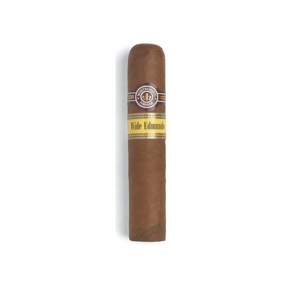 Montecristo Wide Edmundo Cigar -  Single Cigar