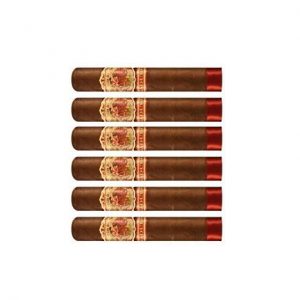 La Flor De Antillas Robusto Cigars  - Six Cigars Boxed