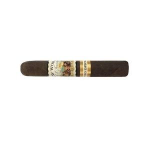 A.J. Fernandez New World Puro Especial Robusto Cigar - Single Cigar