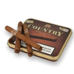 Neos Country Cigars – One Tin of 10