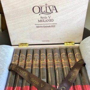 Melanio V Ltd Edition Toro Grande 2020 Single Cigar