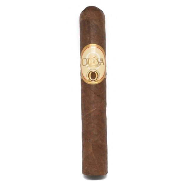Oliva Serie "O" Robusto Sungrown Cigar - Single Cigar