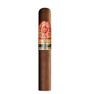 Perdomo - Reserve 10th Anniversary Sun Grown - Robusto - Single Cigar