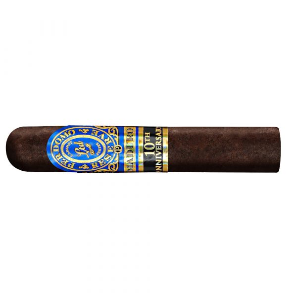 Perdomo Reserve 10th Anniversary Maduro Robusto - Single Cigar