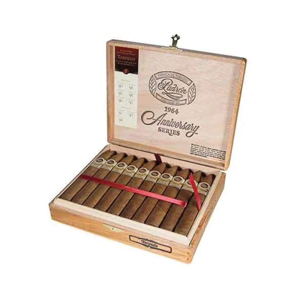 Padron No 40 Cigar - Box of 20 Cigars