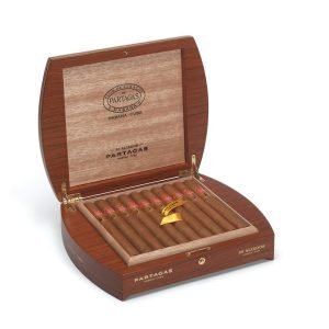 Partagas Aliados Cigars (LCDH) - Box of 20 Cigars