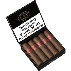 Partagas Serie D No6 pack of 5