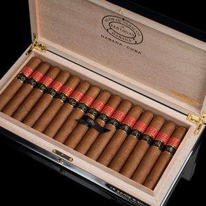 Partagas Serie E No.2 EMS Gran Reserva (Cosecha 2015) Cigar - Box of 15 Cigars