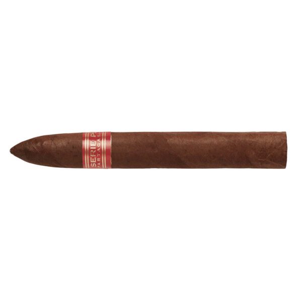 Partagas Maduro Serie P No.2 Single Cigar