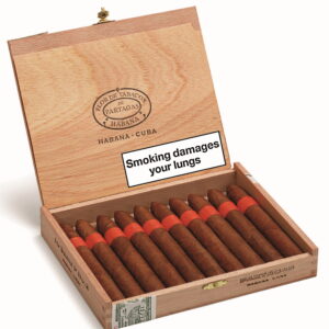 Partagas Serie P No. 2 Cigars - Box of  10