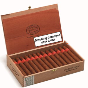 Partagas Serie  P No. 2 Cigars - Box of  25 Cigars