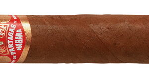 Partagas Short Cigar  -  Single Cigar