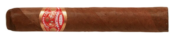 Partagas Short Cigar  -  Single Cigar