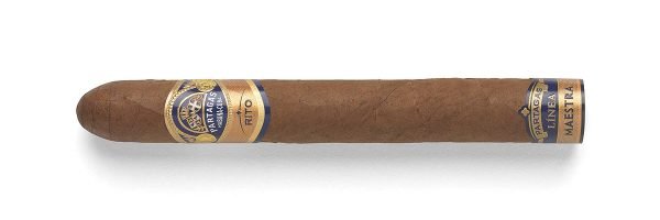 Partagás Línea Maestra Rito Cigar - Case of 20 Cigars - Image 2