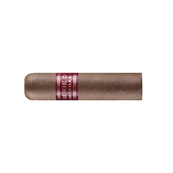 Partagás Serie D No. 6 single