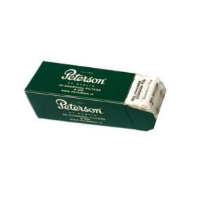A pack of  40  Peterson 9mm Filters