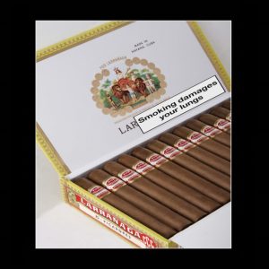 Por Larranaga Picadores No1 Cigar - Box of 25 Cigars
