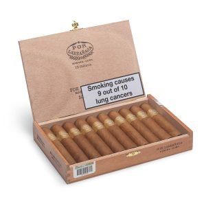 Por Larranaga Galanes Cigar - Box of 10 Cigars