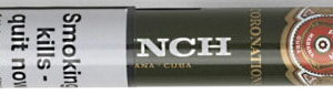 Punch Coronation Cigar  - Single cigar tubed