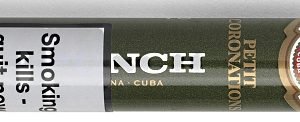 Punch Petit Coronation  cigar   - single cigar