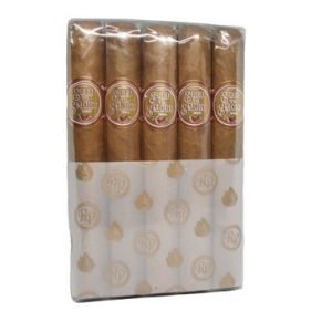 Rocky Patel Seed to Smoke - Shade - Toro Cigar - Bundle of 10