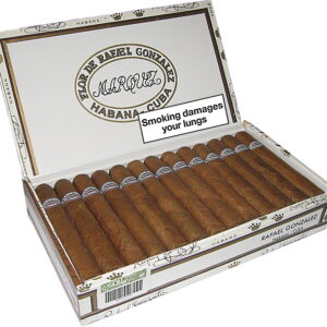Rafael Gonzalez Perlas cigar - Box of 25 Cigars