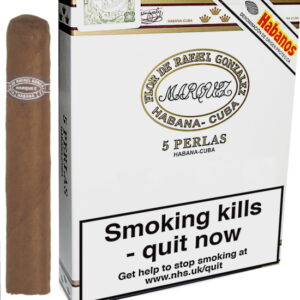 Rafael Gonzalez Perlas cigars  - 5 pack
