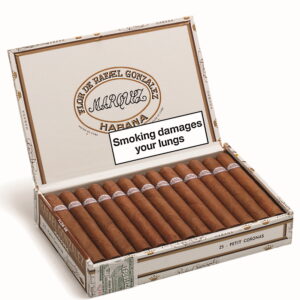 Rafael Gonzalez Petit Corona cigars - Box of  25