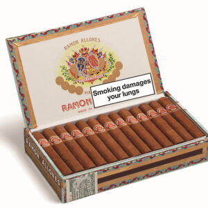 Ramon Allones Small Club Coronas 25's