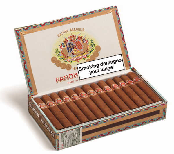 Ramon Allones Small Club Coronas 25's