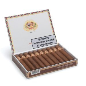 Ramon Allones Allones No. 3 Cigar - Box of 10 Cigars