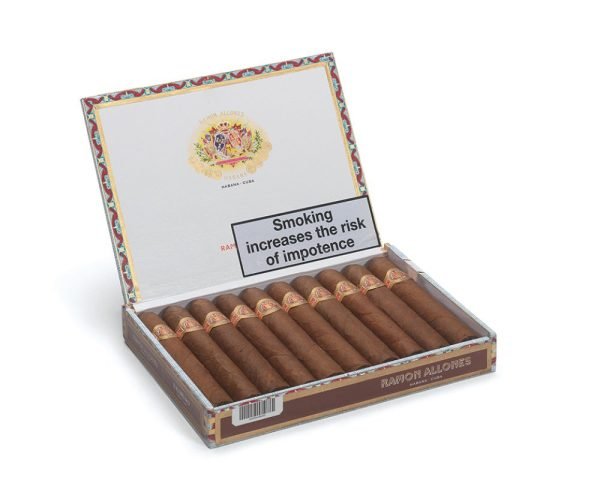 Ramon Allones Allones No. 3 Cigar - Box of 10 Cigars