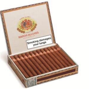 Ramon Allones Gigantes  Cigar - Box of  25 Cigars