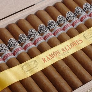 Ramon Allones Private Stock 230 UK Regional Edition Cigars - Box of 25
