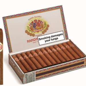 Ramon Allones Allones Specially Selected Cigars  - Box of  25