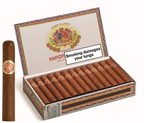 Ramon Allones Allones Specially Selected Cigars  - Box of  25