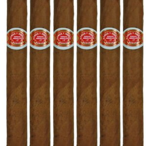 Romeo Y Julieta Petit Corona Cigars -  Pack of Six Cigars