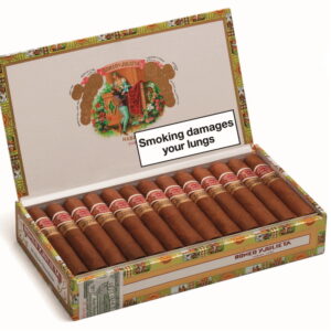 Romeo Y Julieta Short  Churchill Cigars - Box of 25 Cigars