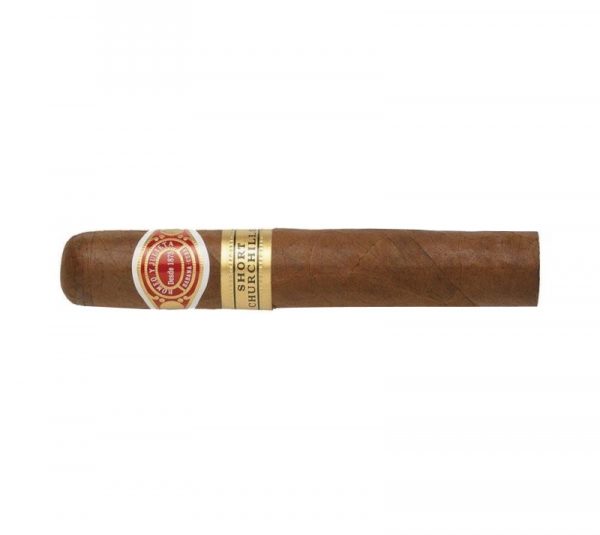 Romeo Y Julieta Short  Churchill Cigars - Single Cigar