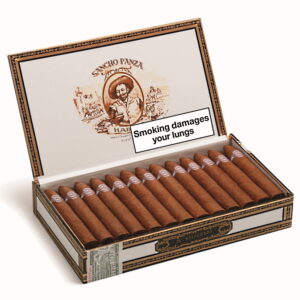 Sancho Panza Belicosos -  Box of 25
