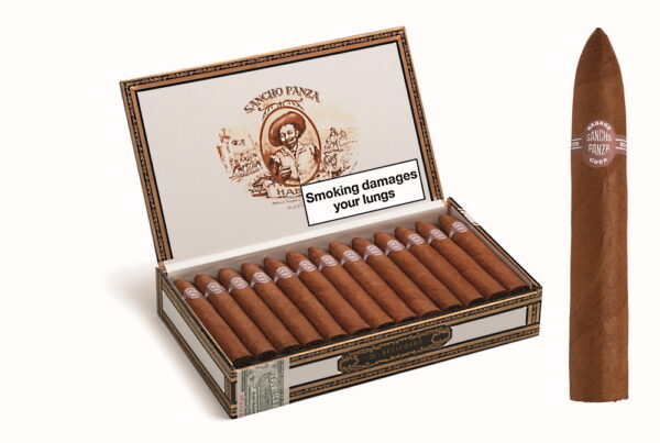 Sancho Panza Belicosos -  Box of 25