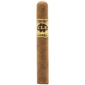 C. L. E. Signature Series Robusto Cigar