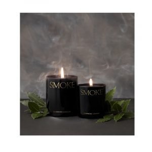 One Evermore Smoke Candle 145g Ash and Birch Tar