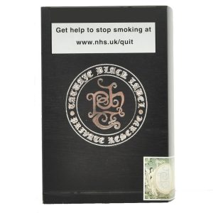 Tatuaje Black Label Private Reserve Toro Cigar - Box of 20