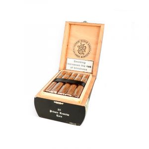 Tatuaje Black Label Private Reserve Toro Cigars -  Box of 20