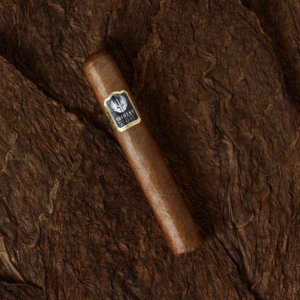 Trident Military Cigars The Bren Box  - Single Robusto Cigar