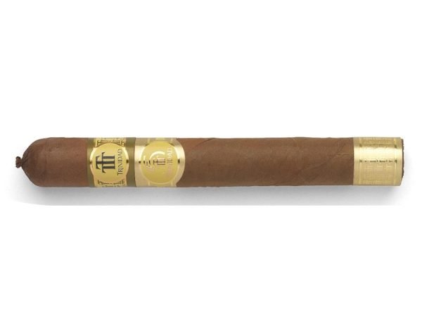 TRINIDAD ROBUSTO EXTRA - SINGLE CIGAR