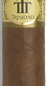 Trinidad Vigia - Single  Cigar