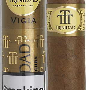 Trinidad Vigia - Single Tubed Cigar